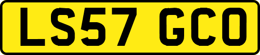 LS57GCO