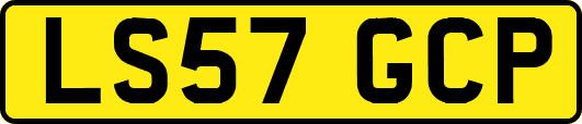 LS57GCP