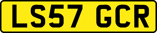 LS57GCR