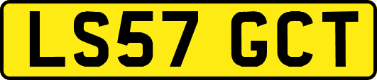 LS57GCT