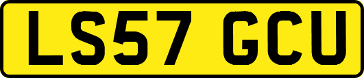 LS57GCU