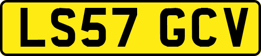 LS57GCV