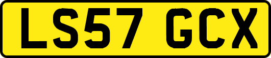 LS57GCX