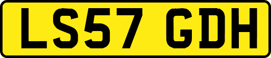 LS57GDH