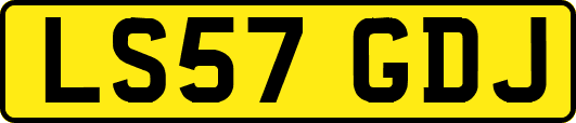 LS57GDJ