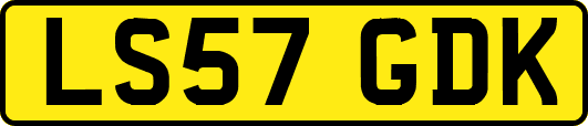 LS57GDK