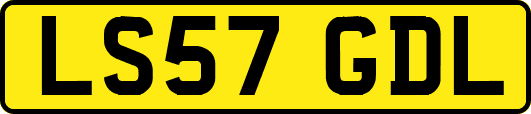 LS57GDL