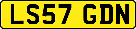 LS57GDN
