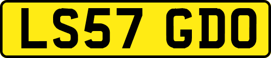 LS57GDO