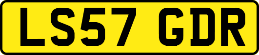 LS57GDR