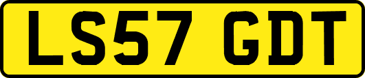 LS57GDT