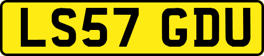 LS57GDU
