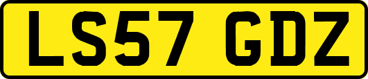 LS57GDZ