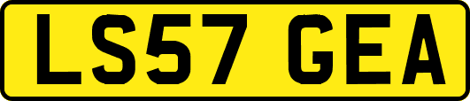 LS57GEA