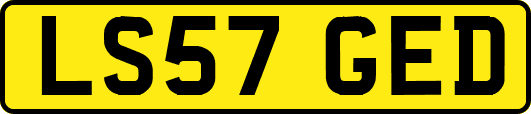 LS57GED