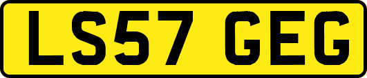 LS57GEG