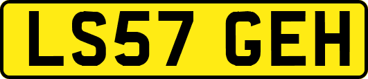 LS57GEH