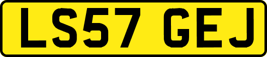 LS57GEJ