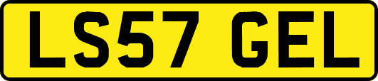 LS57GEL