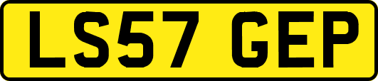 LS57GEP