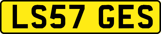 LS57GES
