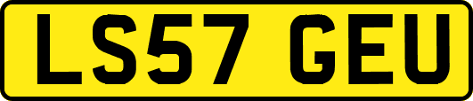 LS57GEU