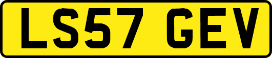 LS57GEV