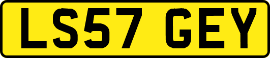 LS57GEY