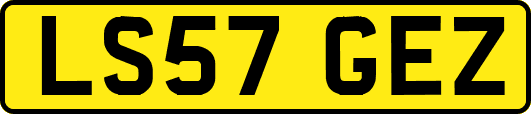 LS57GEZ