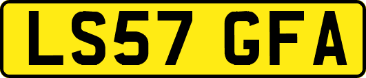 LS57GFA