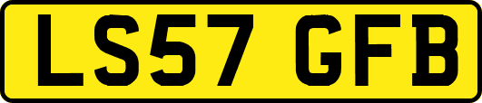 LS57GFB