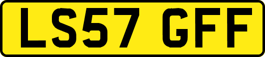 LS57GFF