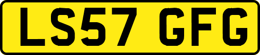 LS57GFG