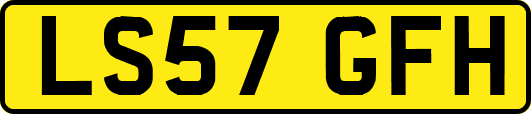LS57GFH