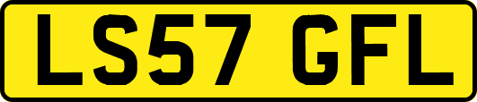LS57GFL