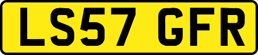 LS57GFR