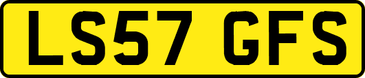 LS57GFS