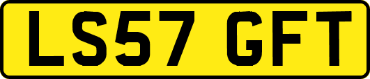 LS57GFT