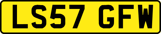 LS57GFW