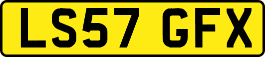 LS57GFX