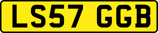 LS57GGB