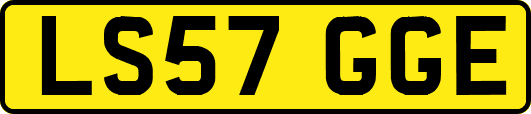 LS57GGE
