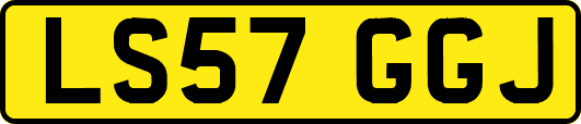 LS57GGJ