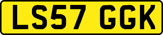 LS57GGK
