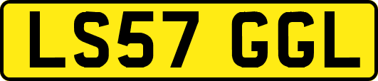 LS57GGL