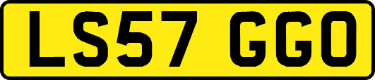 LS57GGO