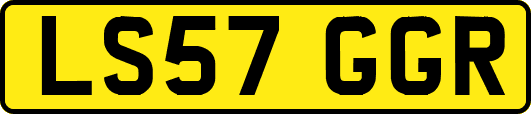 LS57GGR