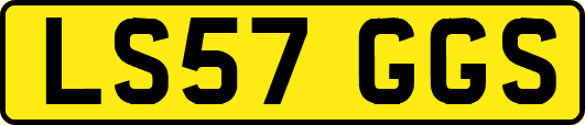 LS57GGS