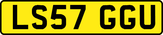 LS57GGU