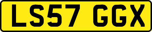 LS57GGX